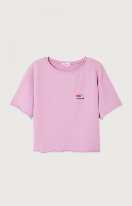 Dam-T-shirt Atubay Artikelnummer: ATU02AH26
