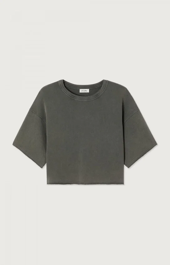 Dam-T-shirt Bepow Artikelnummer: BEP02BH26