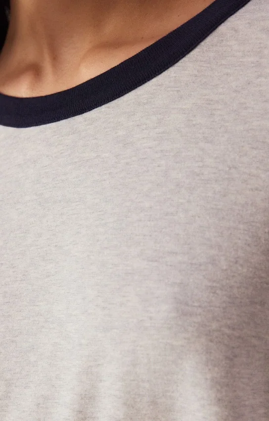 Dam-T-shirt Cribay Artikelnummer: CRI02AH26