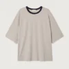 Dam-T-shirt Cribay Artikelnummer: CRI02AH26