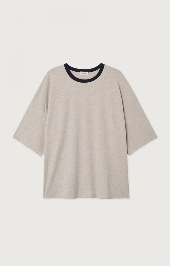 Dam-T-shirt Cribay Artikelnummer: CRI02AH26