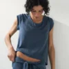 Dam-T-shirt Dualy Artikelnummer: DUA02AH26