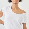 Dam-T-shirt Dualy Artikelnummer: DUA02AH26