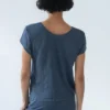 Dam-T-shirt Dualy Artikelnummer: DUA02AH26