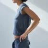 Dam-T-shirt Dualy Artikelnummer: DUA02AH26