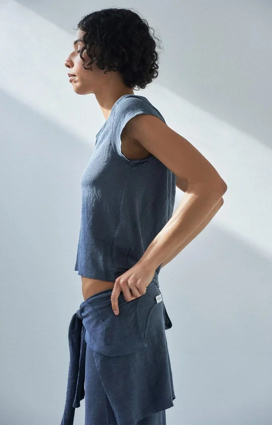 Dam-T-shirt Dualy Artikelnummer: DUA02AH26