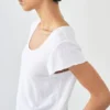 Dam-T-shirt Dualy Artikelnummer: DUA02AH26