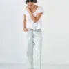Dam-T-shirt Dualy Artikelnummer: DUA02AH26