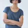 Dam-T-shirt Dualy Artikelnummer: DUA02AH26