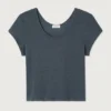 Dam-T-shirt Dualy Artikelnummer: DUA02AH26