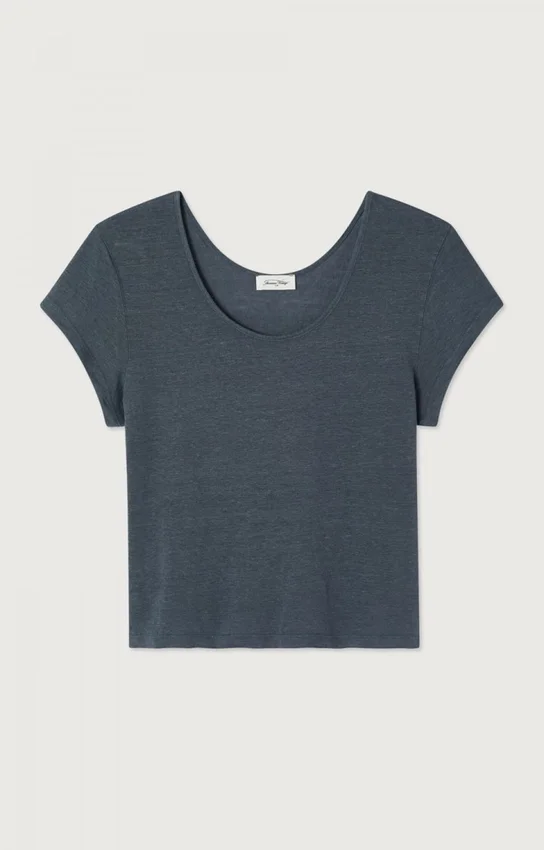 Dam-T-shirt Dualy Artikelnummer: DUA02AH26