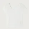 Dam-T-shirt Dualy Artikelnummer: DUA02AH26