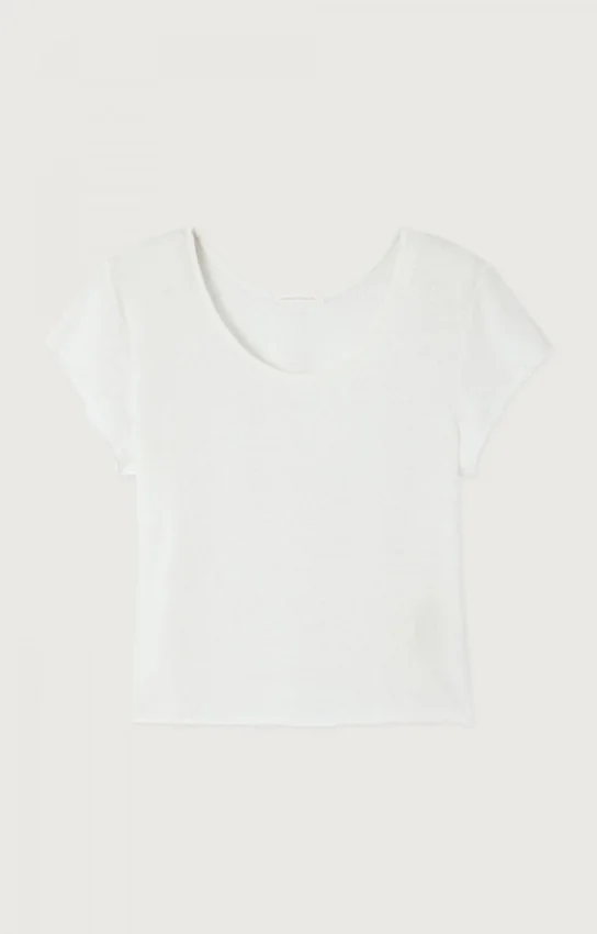 Dam-T-shirt Dualy Artikelnummer: DUA02AH26