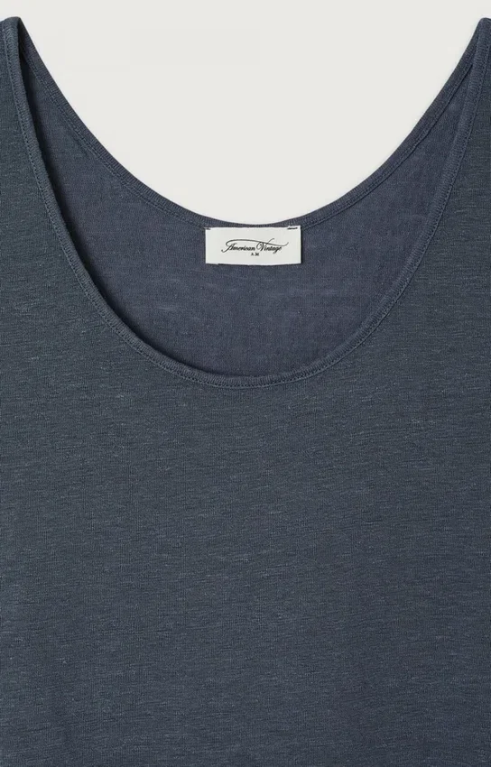 Dam-T-shirt Dualy Artikelnummer: DUA02AH26
