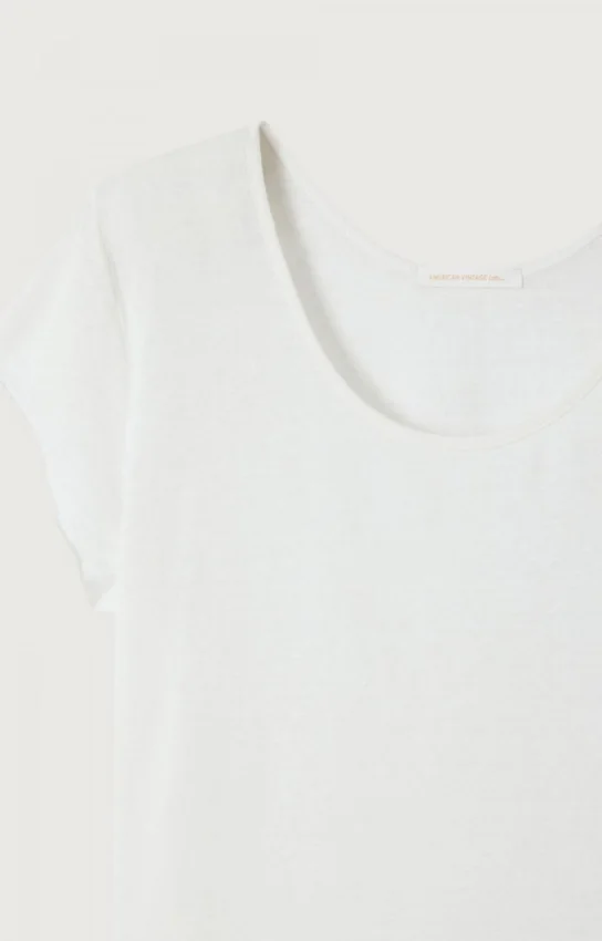 Dam-T-shirt Dualy Artikelnummer: DUA02AH26