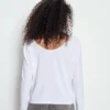 Dam-T-shirt Dualy Artikelnummer: DUA02BH26