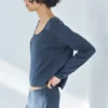 Dam-T-shirt Dualy Artikelnummer: DUA02BH26