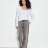 Dam-T-shirt Dualy Artikelnummer: DUA02BH26