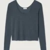 Dam-T-shirt Dualy Artikelnummer: DUA02BH26