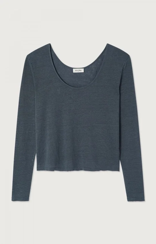 Dam-T-shirt Dualy Artikelnummer: DUA02BH26