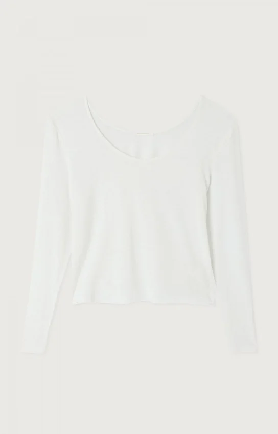 Dam-T-shirt Dualy Artikelnummer: DUA02BH26