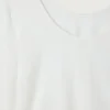 Dam-T-shirt Dualy Artikelnummer: DUA02BH26