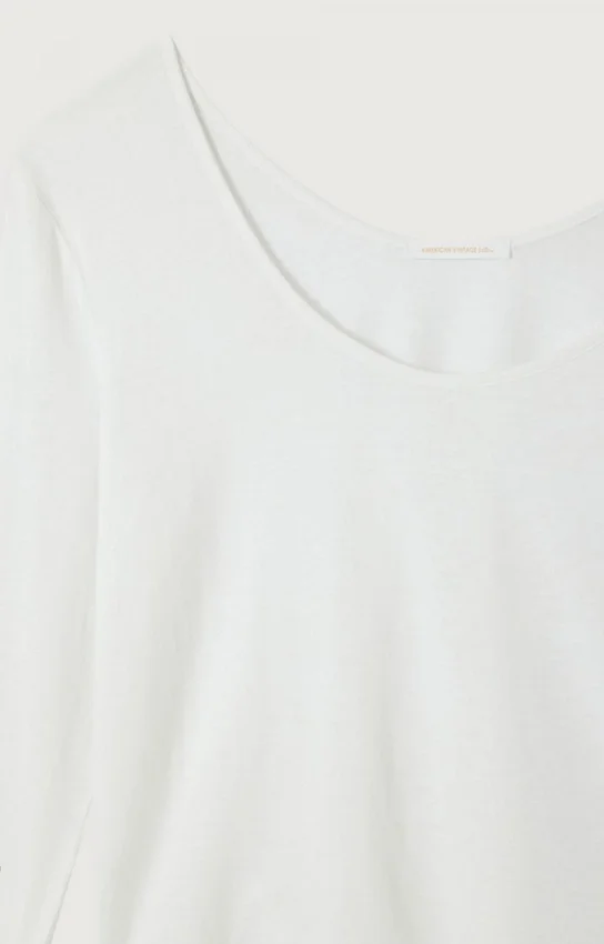 Dam-T-shirt Dualy Artikelnummer: DUA02BH26