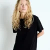 Dam-T-shirt Fizvalley Artikelnummer: FIZ02AH26