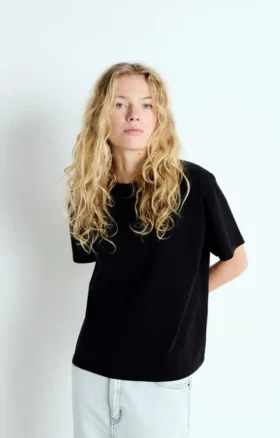 Dam-T-shirt Fizvalley Artikelnummer: FIZ02AH26