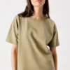 Dam-T-shirt Fizvalley Artikelnummer: FIZ02AH26