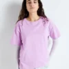 Dam-T-shirt Fizvalley Artikelnummer: FIZ02AH26