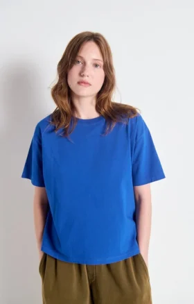 Dam-T-shirt Fizvalley Artikelnummer: FIZ02AH26