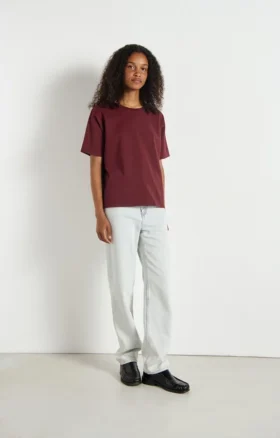 Dam-T-shirt Fizvalley Artikelnummer: FIZ02AH26