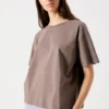 Dam-T-shirt Fizvalley Artikelnummer: FIZ02AH26