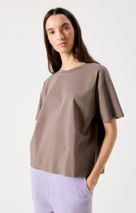 Dam-T-shirt Fizvalley Artikelnummer: FIZ02AH26