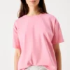 Dam-T-shirt Fizvalley Artikelnummer: FIZ02AH26