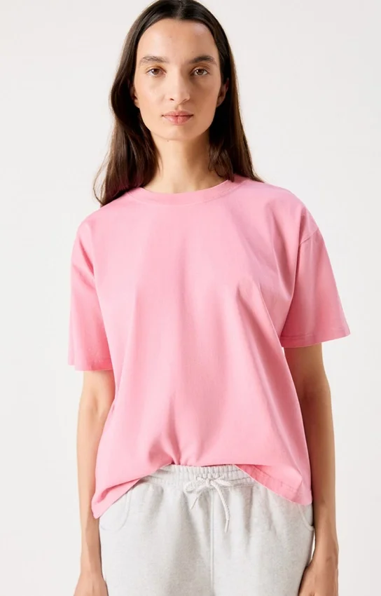 Dam-T-shirt Fizvalley Artikelnummer: FIZ02AH26
