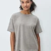 Dam-T-shirt Fizvalley Artikelnummer: FIZ02AH26