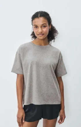 Dam-T-shirt Fizvalley Artikelnummer: FIZ02AH26