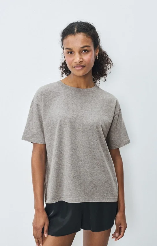 Dam-T-shirt Fizvalley Artikelnummer: FIZ02AH26