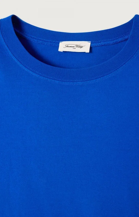 Dam-T-shirt Fizvalley Artikelnummer: FIZ02AH26