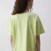 Dam-T-shirt Fizvalley Artikelnummer: FIZ02AH26