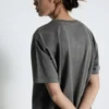 Dam-T-shirt Fizvalley Artikelnummer: FIZ02AH26