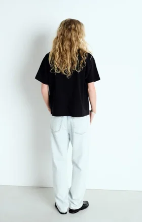 Dam-T-shirt Fizvalley Artikelnummer: FIZ02AH26