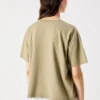 Dam-T-shirt Fizvalley Artikelnummer: FIZ02AH26