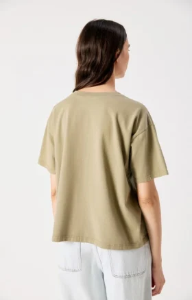 Dam-T-shirt Fizvalley Artikelnummer: FIZ02AH26
