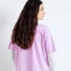 Dam-T-shirt Fizvalley Artikelnummer: FIZ02AH26
