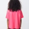 Dam-T-shirt Fizvalley Artikelnummer: FIZ02AH26