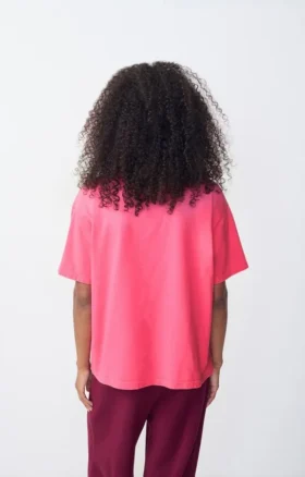 Dam-T-shirt Fizvalley Artikelnummer: FIZ02AH26