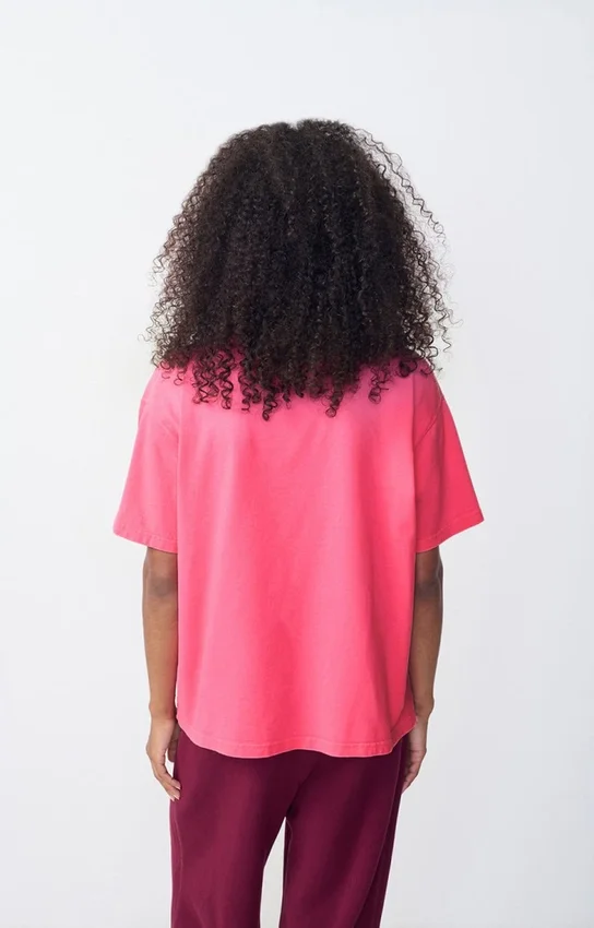 Dam-T-shirt Fizvalley Artikelnummer: FIZ02AH26